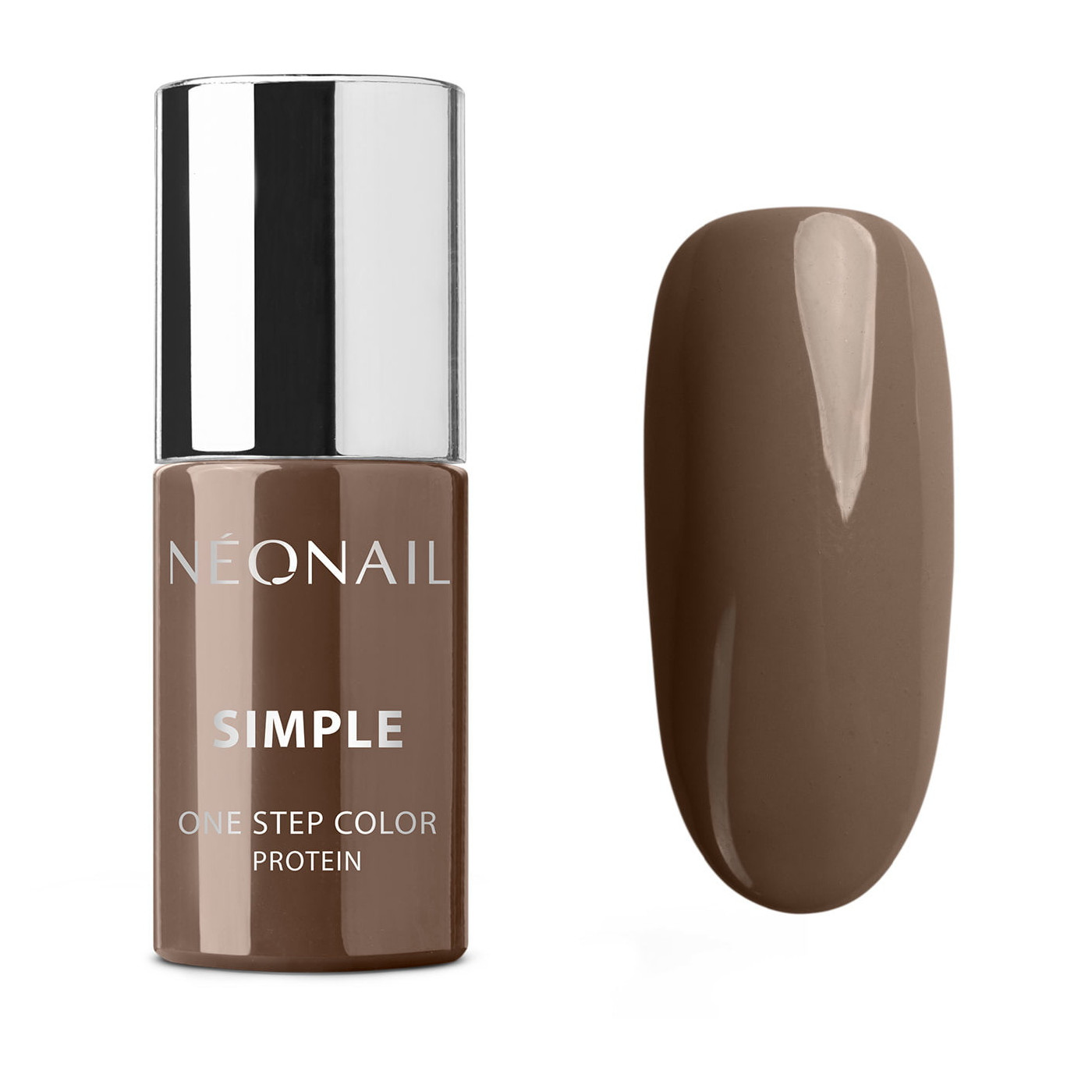 SIMPLE XPRESS Gellak 7,2 g - SIMPLE ONE STEP COLOR PROTEIN - GRATEFUL