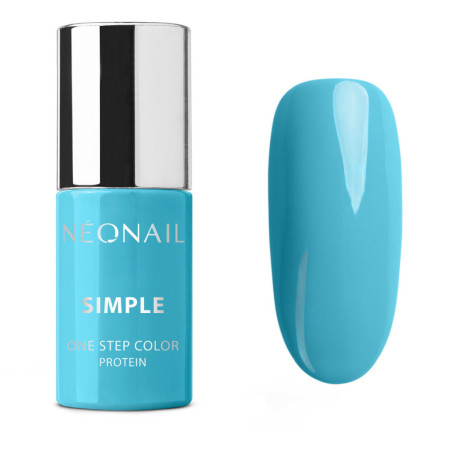 3-in-1 SIMPLE gellak 7,2 g - JOYFUL