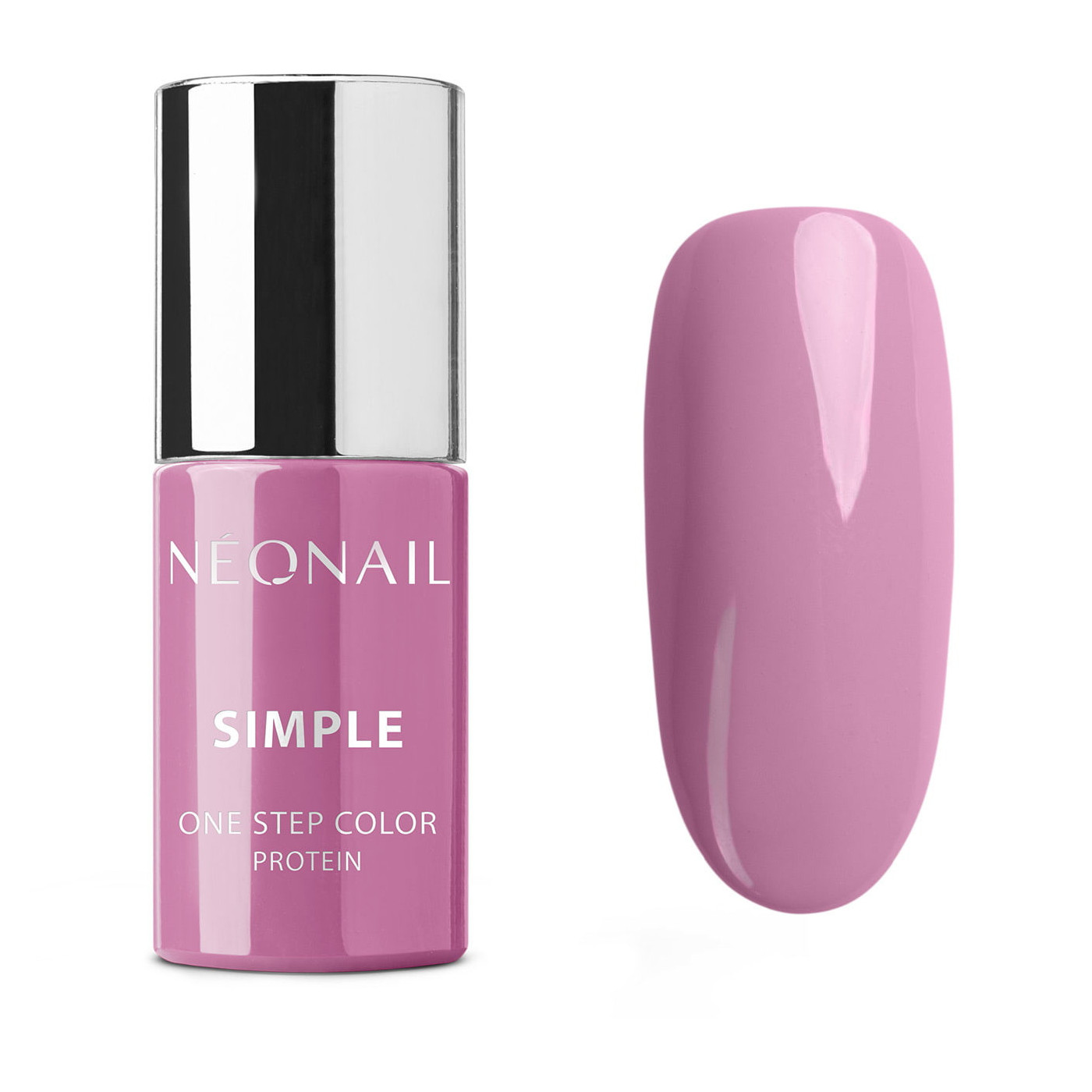 SIMPLE XPRESS Gellak 7,2 g - POSITIVE