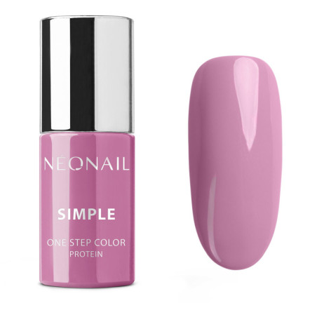 SIMPLE XPRESS Gellak 7,2 g - POSITIVE