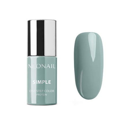 SIMPLE XPRESS Gellak 7,2 g - DELIGHTED