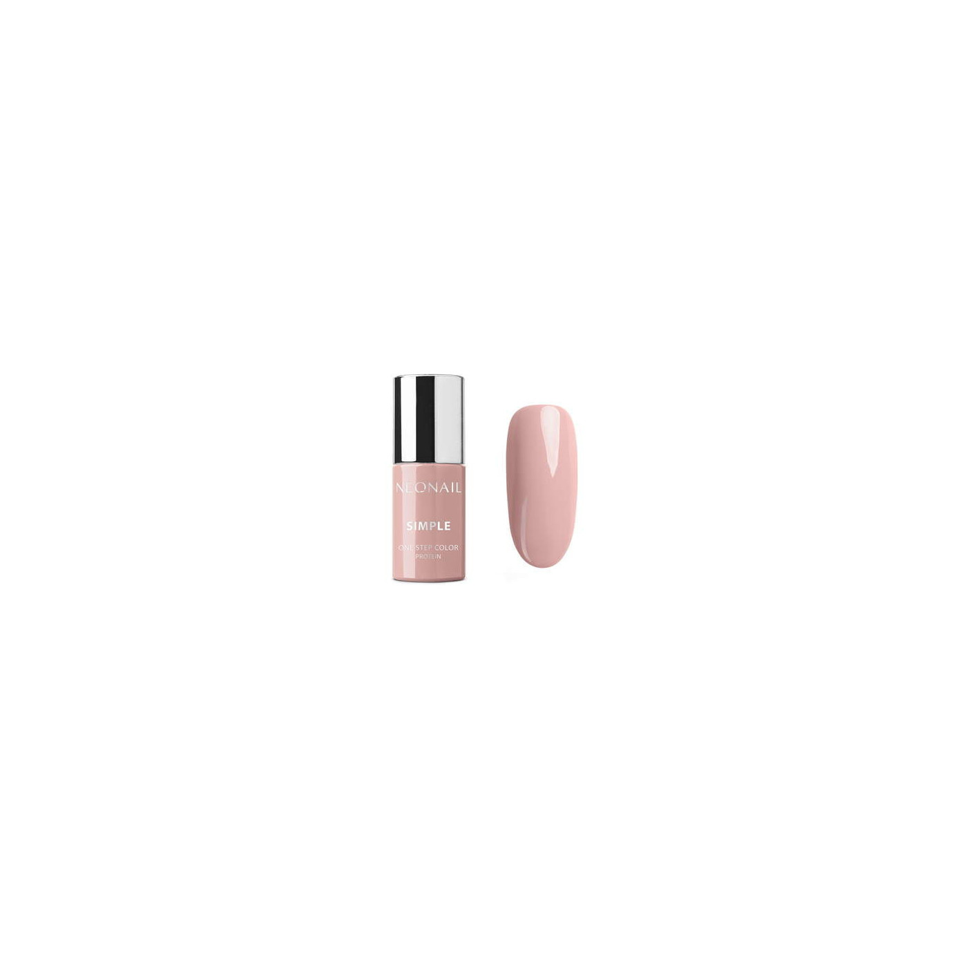 SIMPLE XPRESS Gellak 7,2 g - PLEASURE