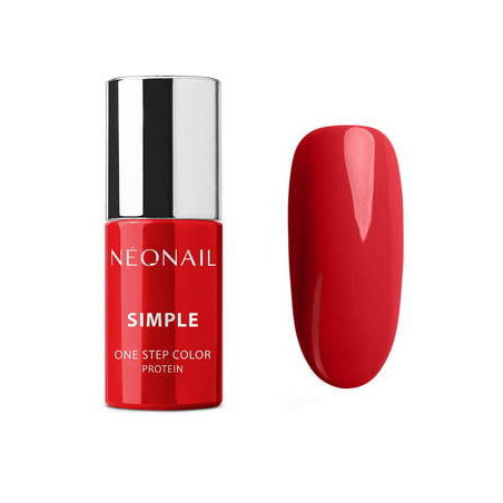 SIMPLE XPRESS Gellak 7,2 g - FEMININE