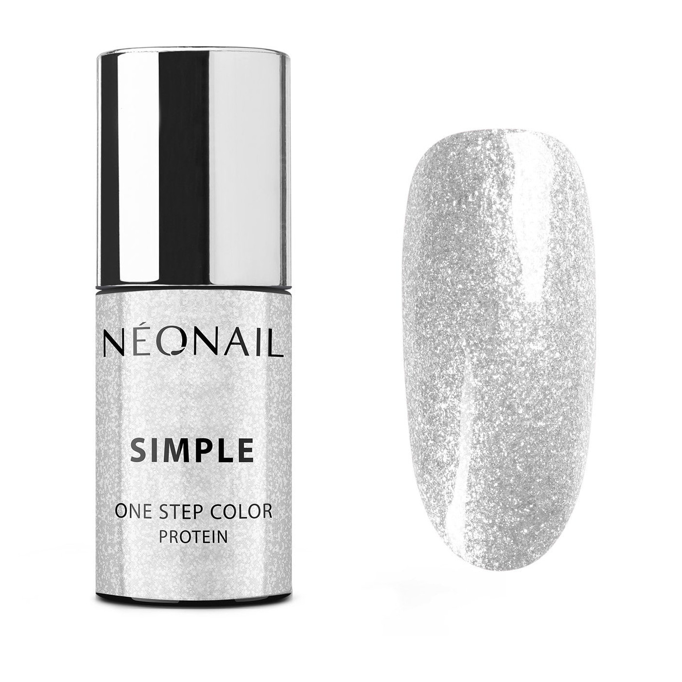 SIMPLE XPRESS Gellak 7,2 g - FANCY