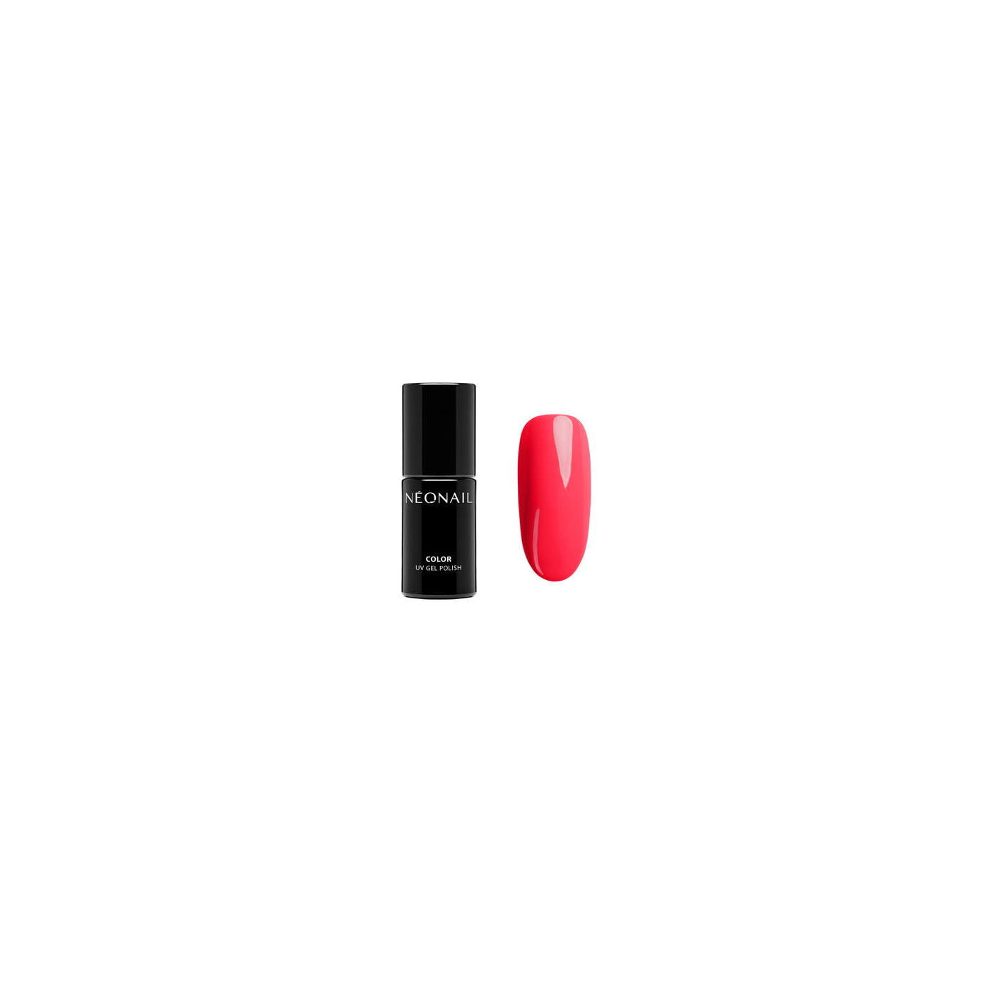 Gellak 7,2 ml - Summer Couple