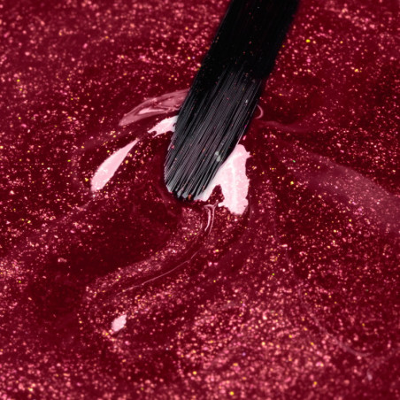 Gellak 7,2 ml - Cherry Lady