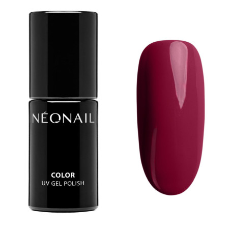 Gellak 7,2 ml - Beauty Rose