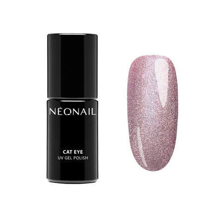 Gellak 7,2 ml - Cat Eye - Satin Star