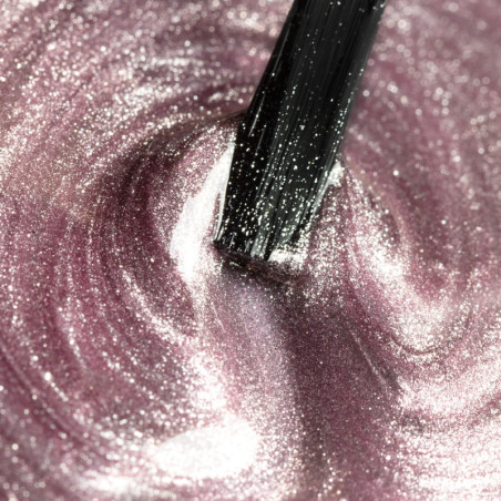 Gellak 7,2 ml - Cat Eye - Satin Star