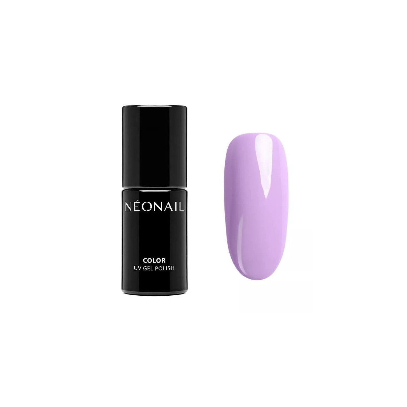Gellak 7,2 ml - Lavender