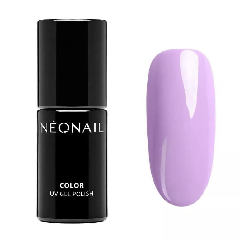 Gellak 7,2 ml - Lavender
