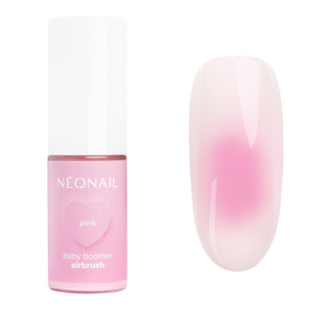 Baby Boomer Airbrush 5g - Pink