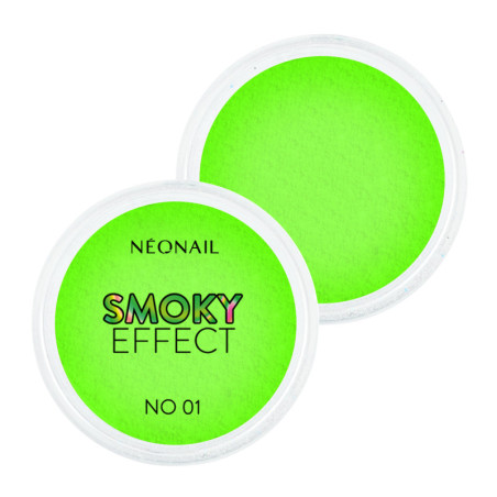 Smoky Effect 01 - Pigmentpoeder