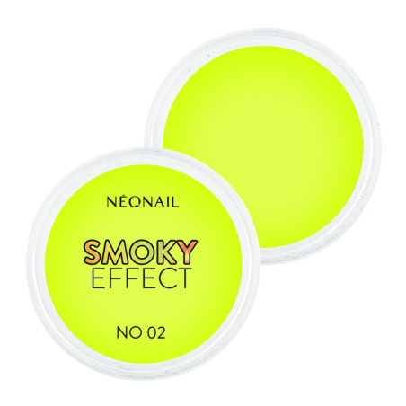 Smoky Effect 02 - Pigmentpoeder