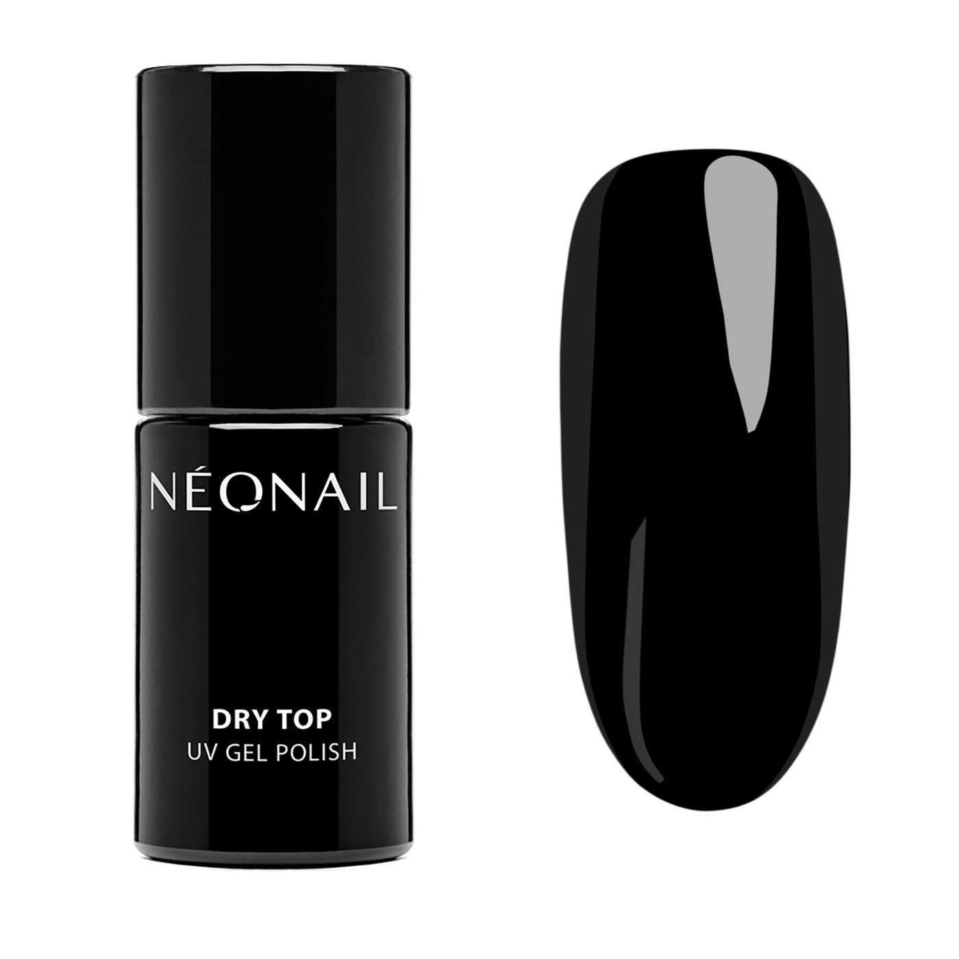 Gellak 7,2 ml - Dry Top (zonder cleaner)