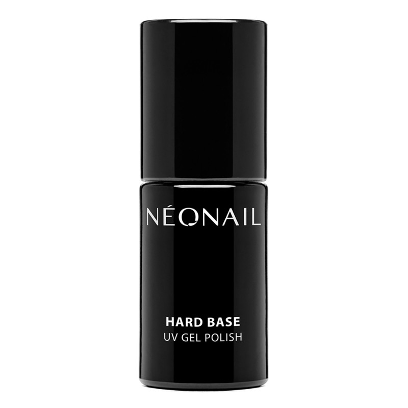 Gellak 7,2 ml - HARD BASE