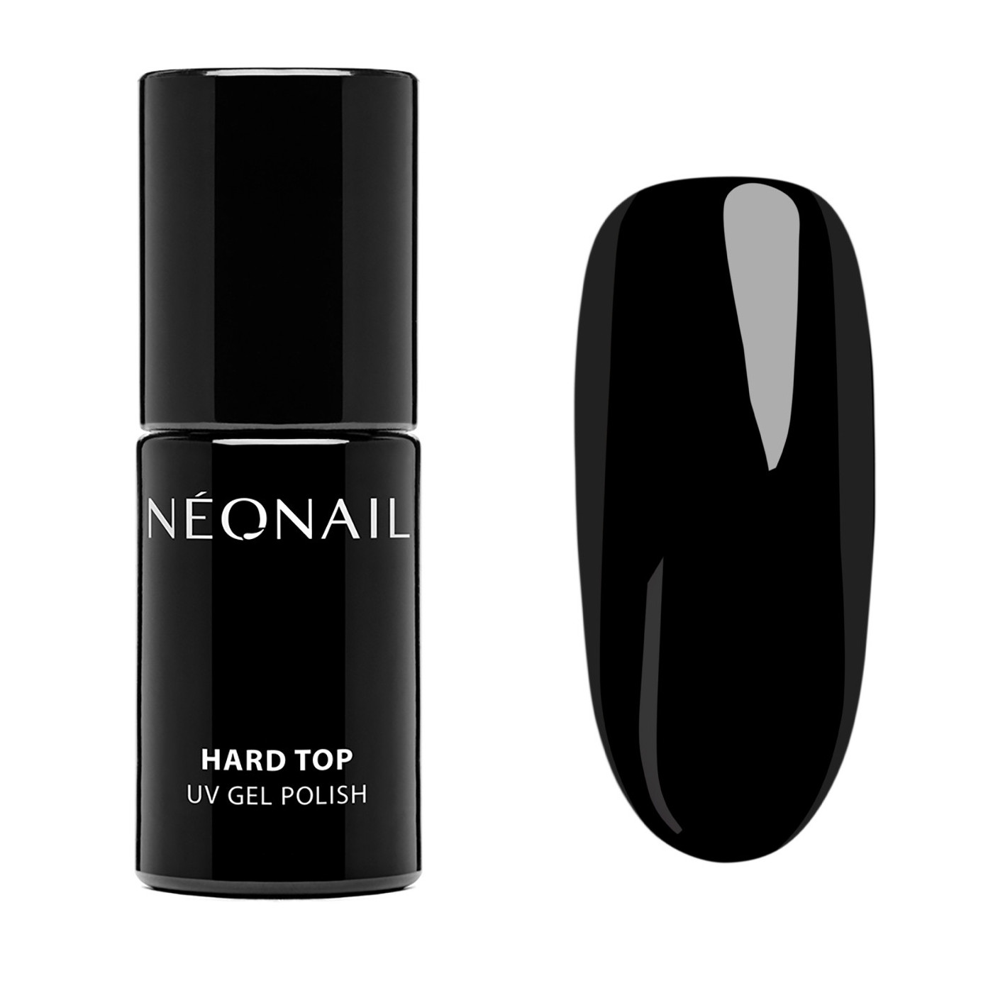 Gellak 7,2 ml - Hard Top