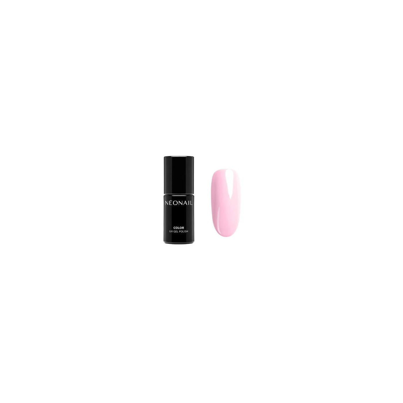 Gellak 7,2ml - Oh so natural
