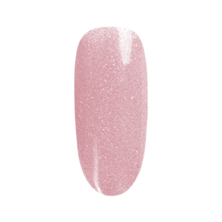 Gellak 7,2 ml - Revital Base Fiber Blinking Cover Pink