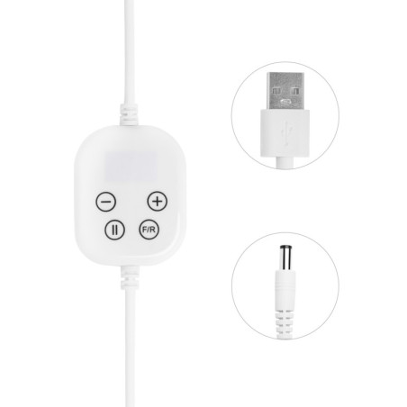 Nail Drill Mini USB 12W