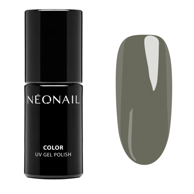 Gellak 7,2 ml - Evergreen Mood
