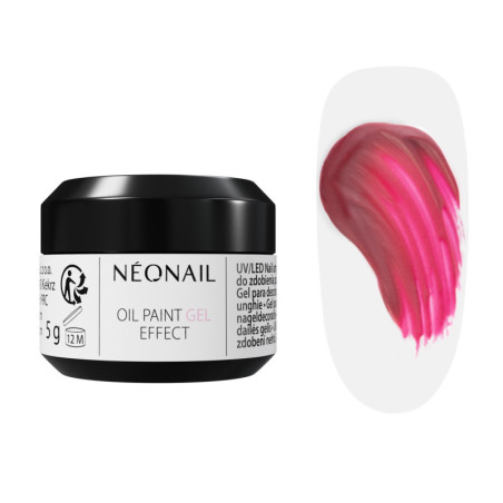 Oil Paint Gel Effect 5 g - Painted Passion