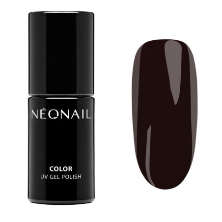 Gellak 7,2 ml - Dark Obsidian