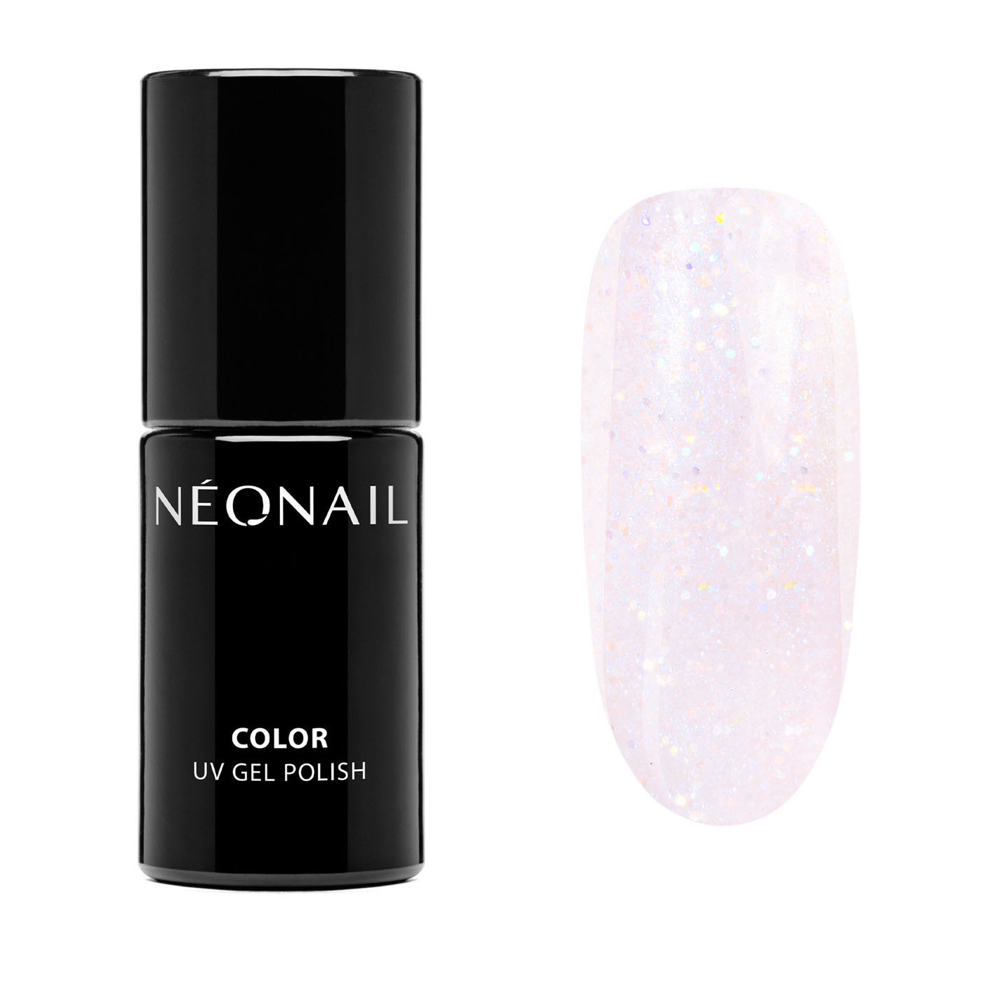 Gellak 7,2 ml - Glimmering Mist