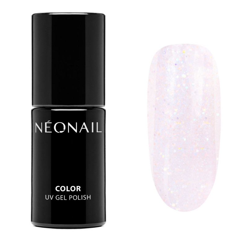 Gellak 7,2 ml - Glimmering Mist