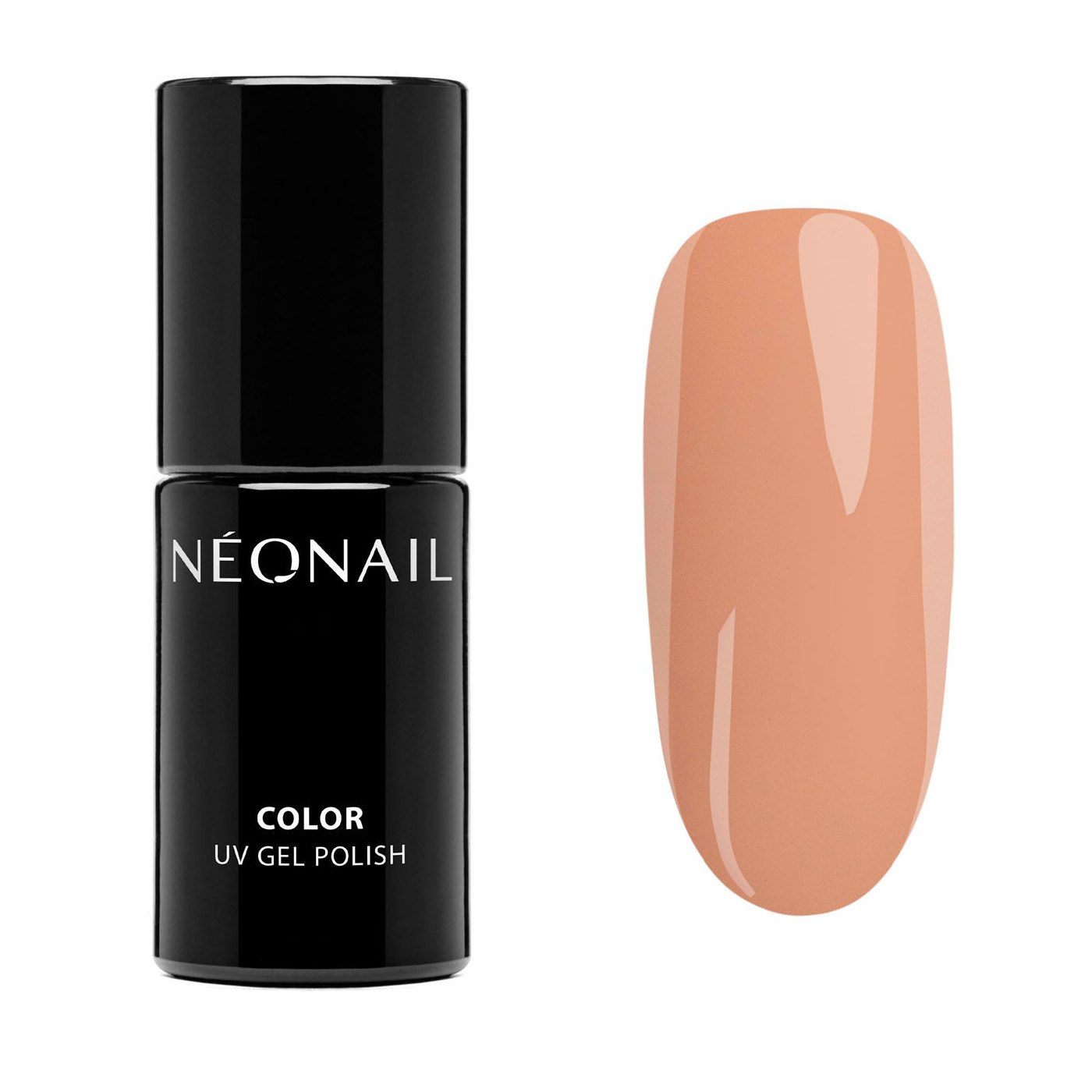 Gellak 7,2 ml - Luminous Nude