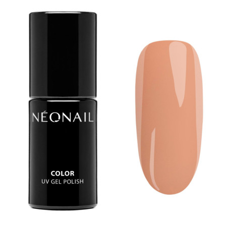 Gellak 7,2 ml - Luminous Nude