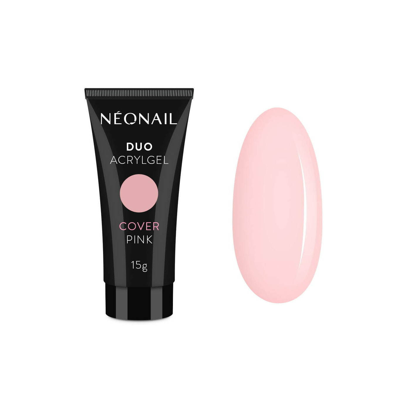 Shop Duo Acrylgel 15g - Cover Pink 💅 21 dagen lang een prachtige manicure! 💅 400+ kleuren voor elke stijl 💅 Laat je nagels stral