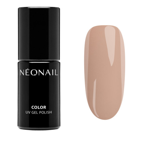 Gellak 7,2 ml - Luminous Nude