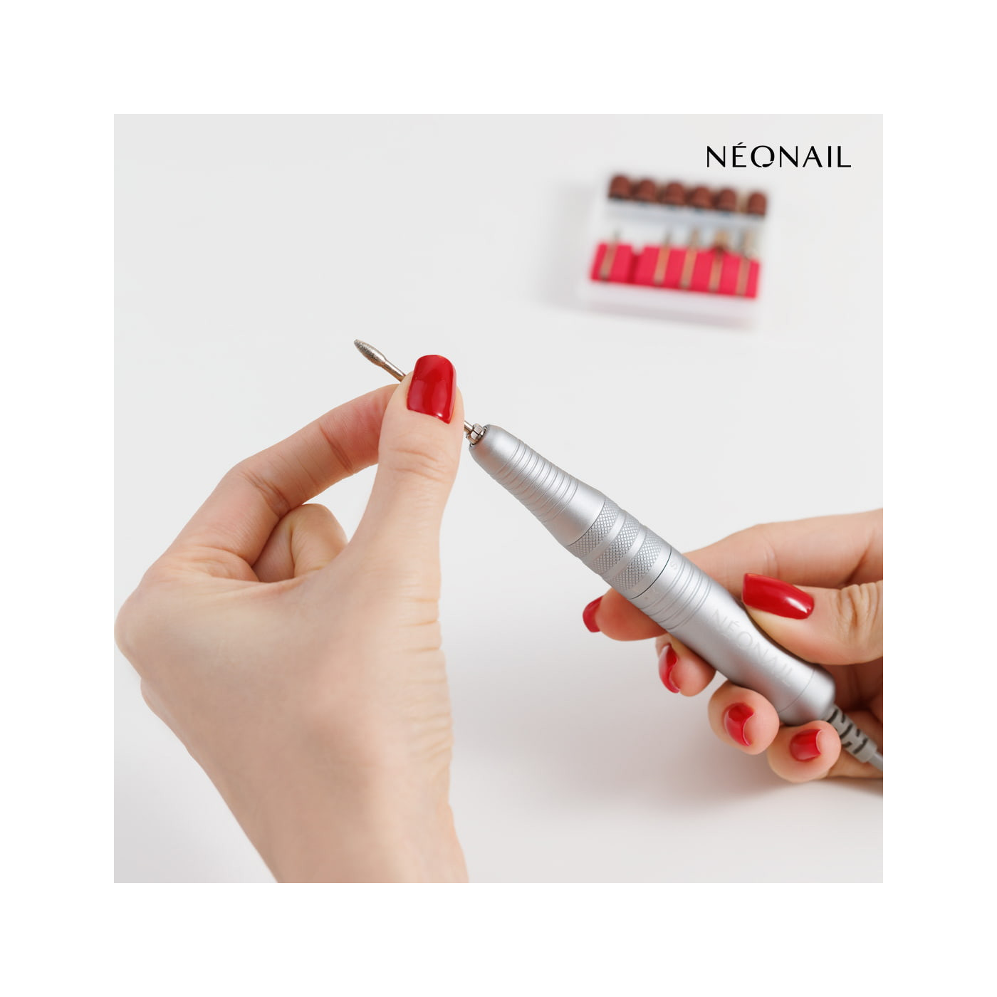 Nagelfrees Mini 12 W Nagelfrees Mini 12 W