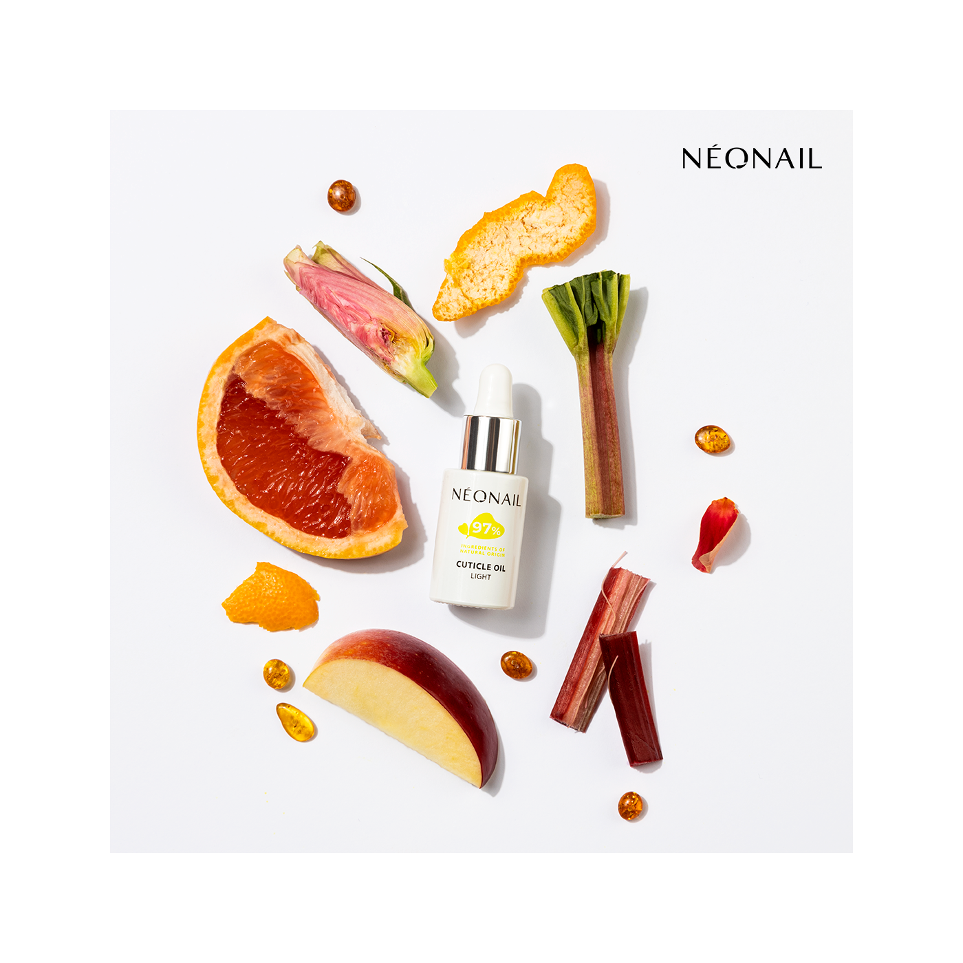 Vitamin Cuticle Oil LIGHT 6,5 ml Vitamin Cuticle Oil LIGHT 6,5 ml