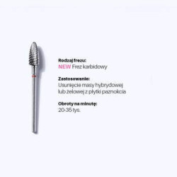 Frezenset - ADVANCED Frezenset - ADVANCED