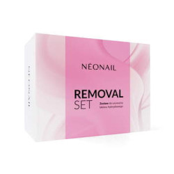 Removal set