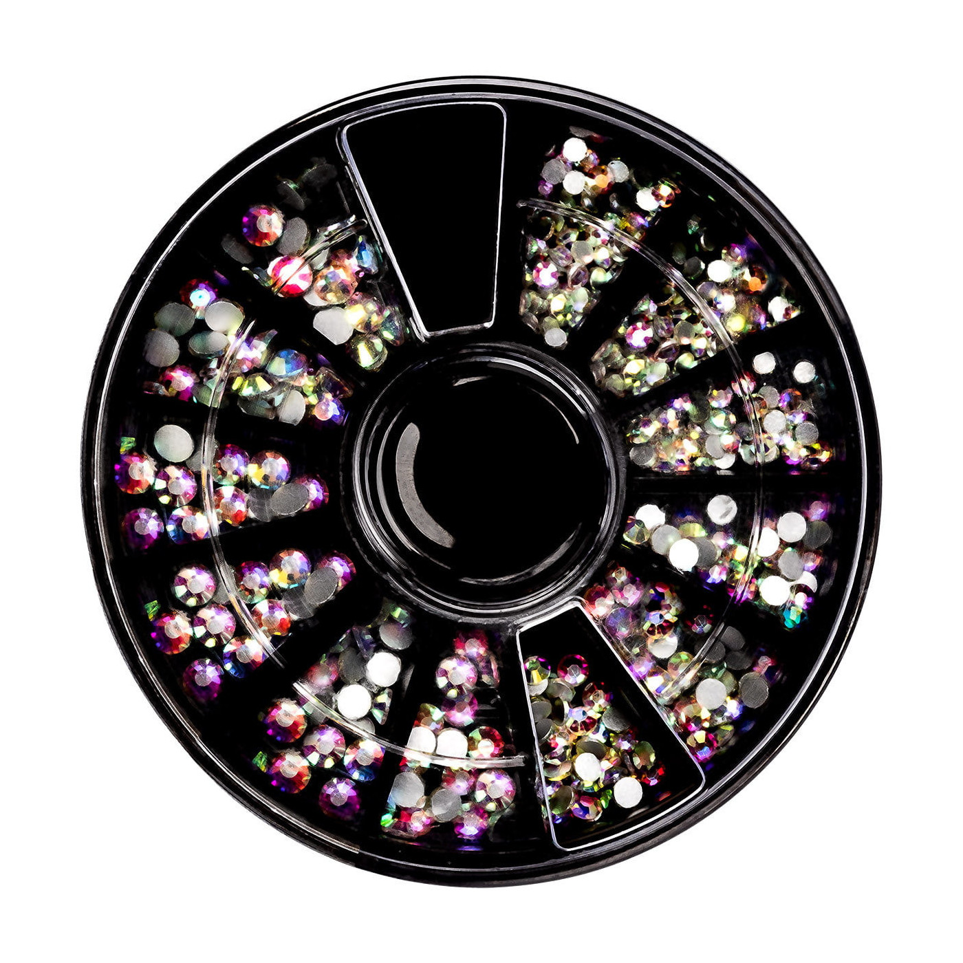 Doosje met nageljuwelen 01