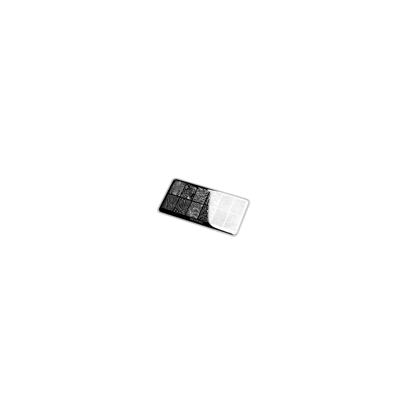 Stamping plate 12 Stamping plate 12