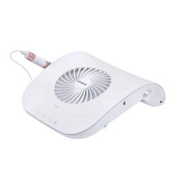 Futuro Dust Collector with nail drill Futuro Dust Collector with nail drill