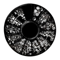 Doosje met nageljuwelen 03