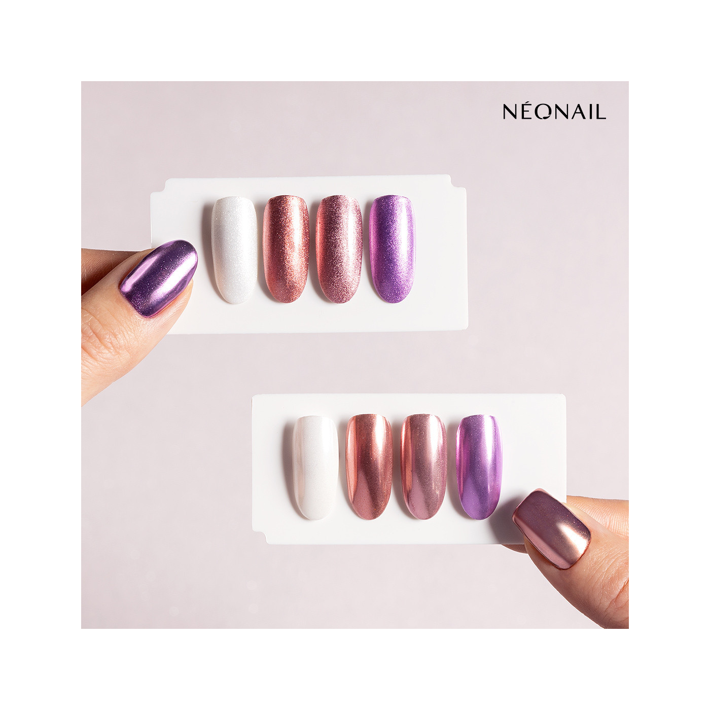 Metallic effect 01 - Pigmentpoeder