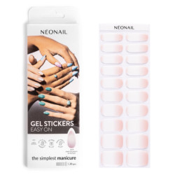 GEL STICKERS EASY ON M09 GEL STICKERS EASY ON M09