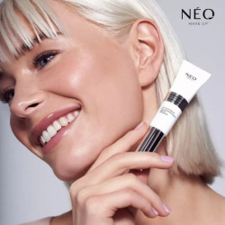 Intense Serum Oil Mascara Intense Serum Oil Mascara