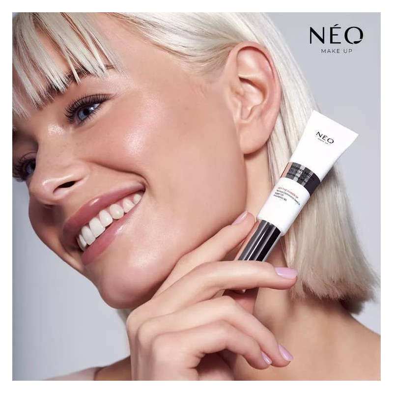 Intense Serum Oil Mascara Intense Serum Oil Mascara