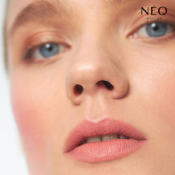 Intense Serum Lip & Cheek Balm – Peach Intense Serum Lip & Cheek Balm – Peach