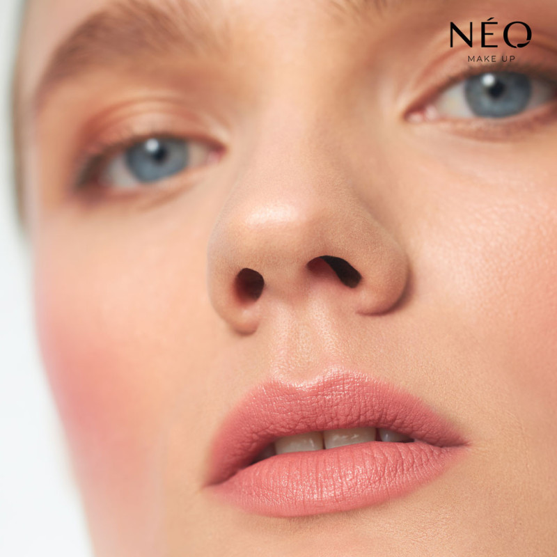 Intense Serum Lip & Cheek Balm – Peach Intense Serum Lip & Cheek Balm – Peach