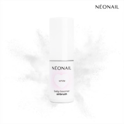 Baby Boomer Airbrush 5g - White Baby Boomer Airbrush 5g - White