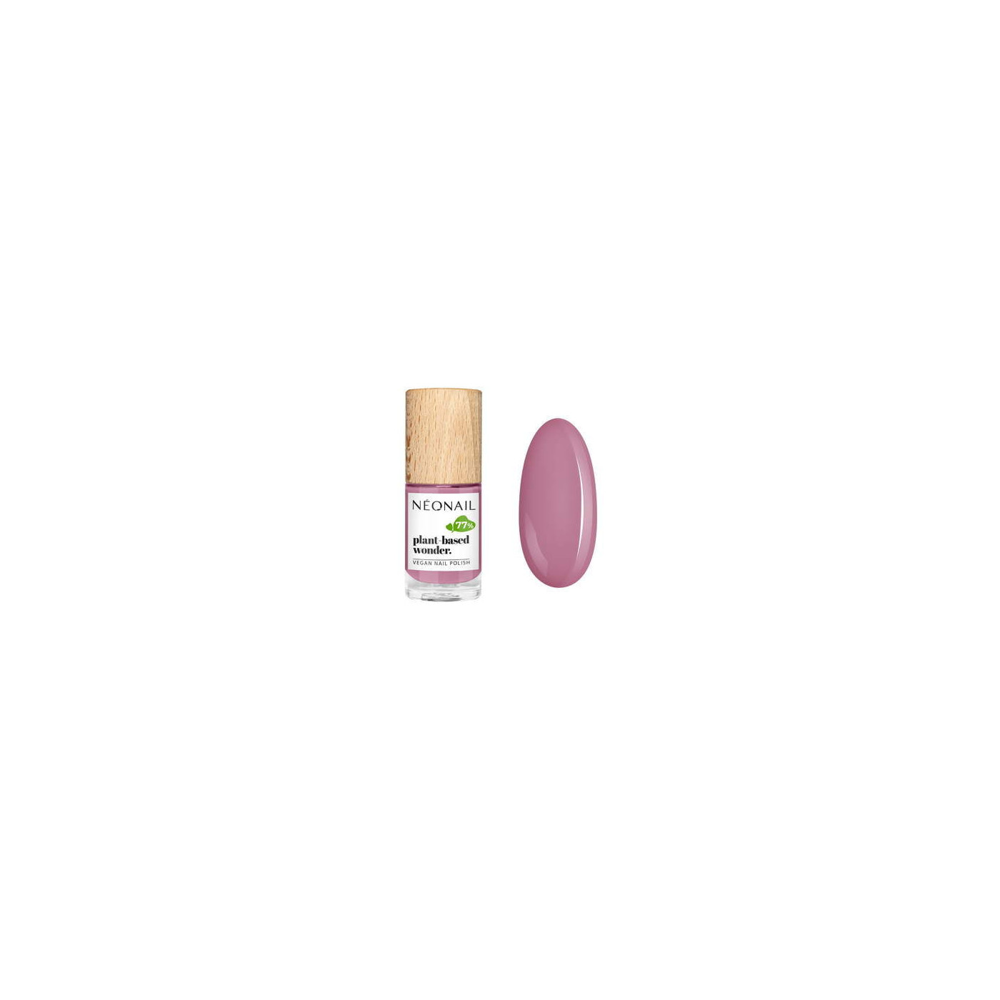 Vegan Klassieke Nagellak 7,2 ml - PURE LILY