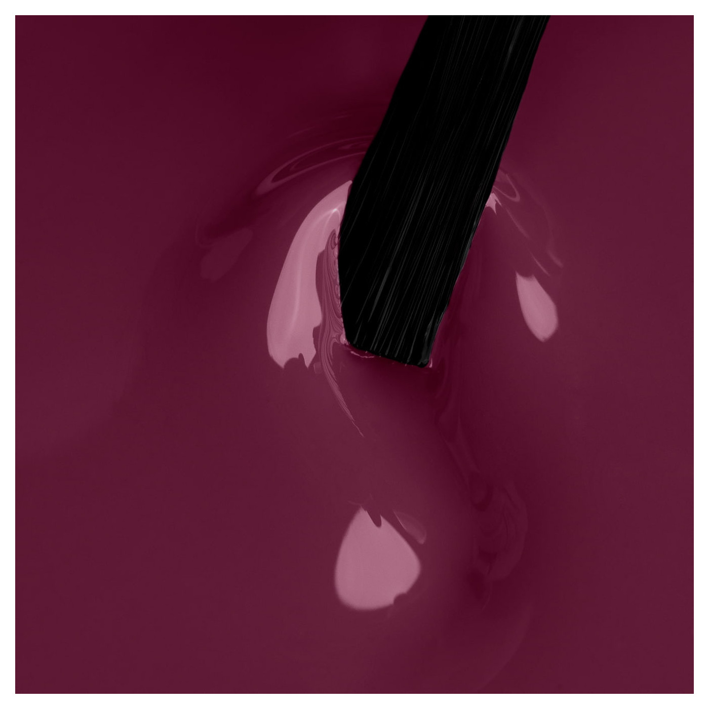 Vegan Klassieke Nagellak 7,2 ml - PURE GRAPE